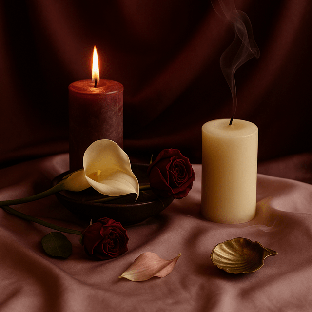 Inner Stillness: The Gentle Power of Guided&nbsp;Meditation