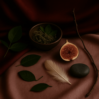 The Quiet Season: A Winter of&nbsp;Return