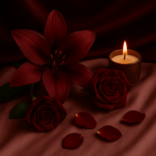 Tending the Year Ahead: A Soft Practice for Setting&nbsp;Intentions