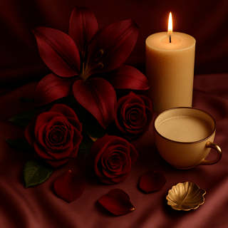 A Sanctuary in Stillness: Restorative Yoga for Holiday&nbsp;Stress