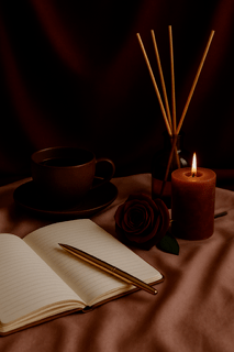 The Power of Letting Go: Meditation for the Autumn&nbsp;Transition