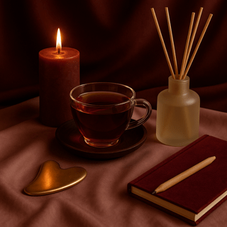 Welcome to The Journal – A Soft&nbsp;Invitation