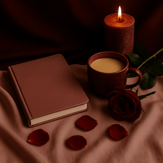 The Quiet Light Within: Holiday Meditation as&nbsp;Sanctuary