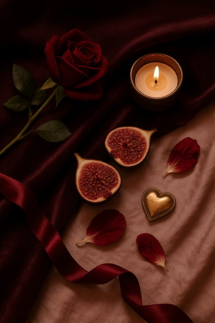 The Taste of Slowness: Mindful Eating for&nbsp;Autumn