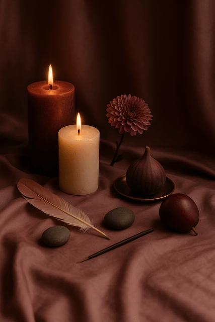 A Quiet Light: Gratitude as a Practice of&nbsp;Receiving